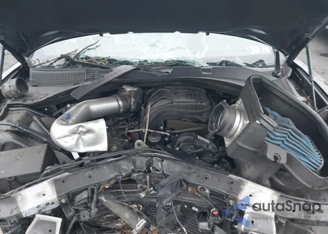 2018 Dodge Charger Gt из США, поврежденный, VIN 2C3CDXJGXJH254774